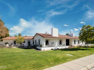 2225 Encanto Dr NE, Phoenix, AZ 85007