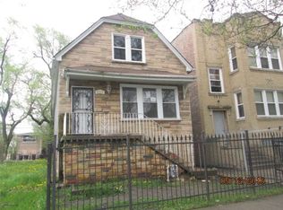 7919 S Marquette Ave, Chicago, IL 60617