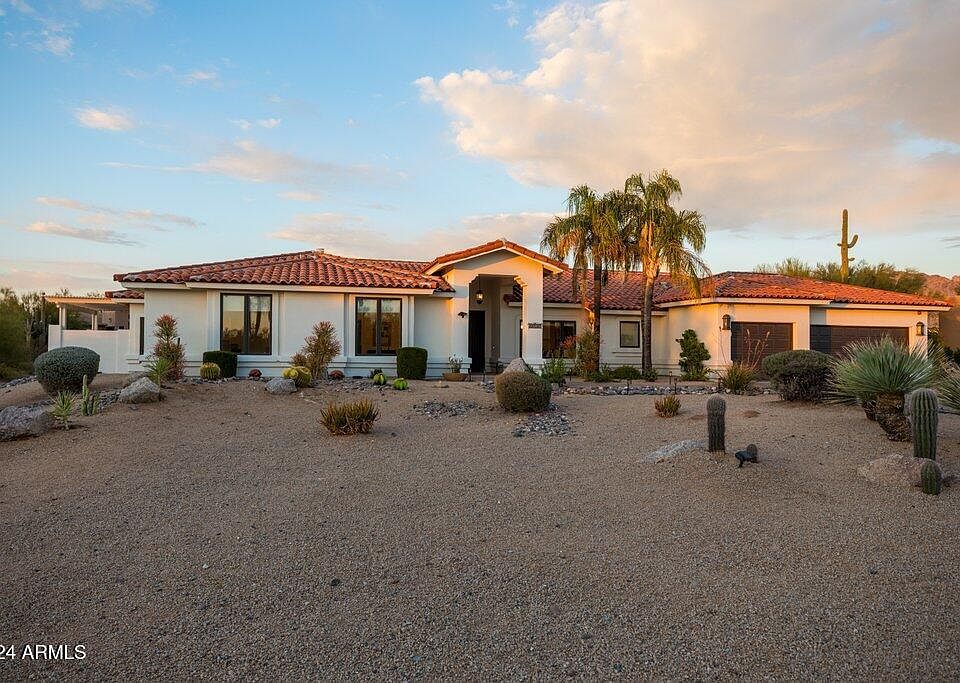1st image of 8618 E SANTA CATALINA Drive