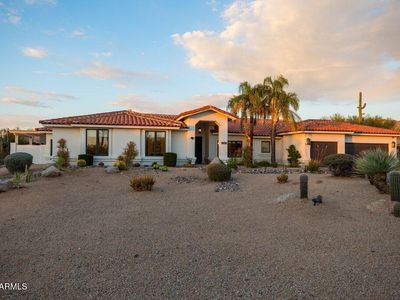 8618 E SANTA CATALINA Drive, Scottsdale, AZ, 85255