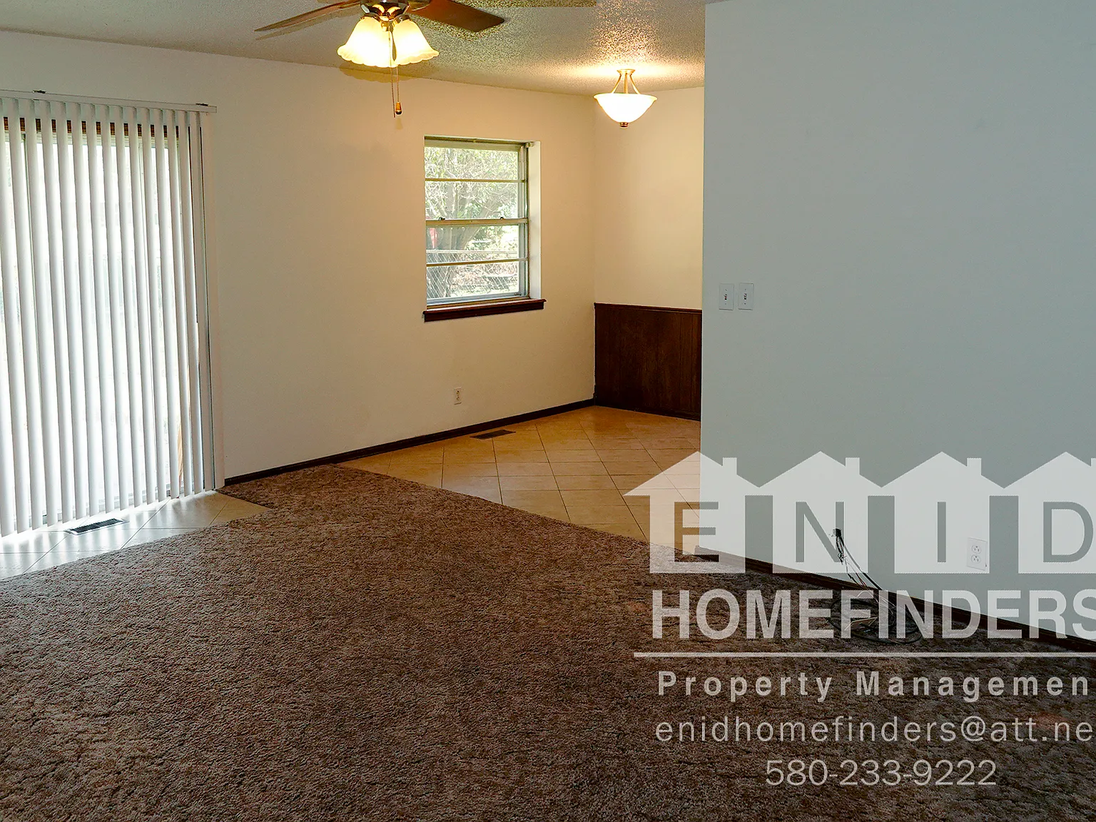 3 bed, 1121 sqft, $1,125 — Photo 3