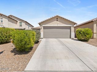 13173 E Iron Chief Dr, Tucson, AZ 85747