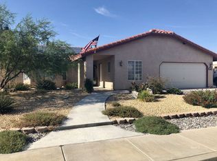 1232 Andrea Ct, Ridgecrest, CA 93555