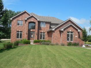 16312 S Parker Rd, Homer Glen, IL