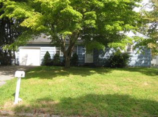 16 Clematis Rd, Brewster, NY 10509