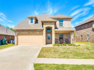 15001 Falling Springs Blvd, Oklahoma City, OK 73142