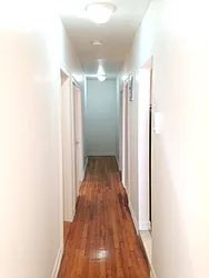 Rented by New York Residence