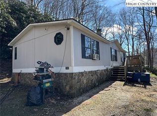 192 Ski Crest Park Drive, Blowing Rock, NC 28605