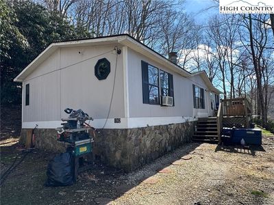 192 Ski Crest Park Drive, Blowing Rock, NC, 28605