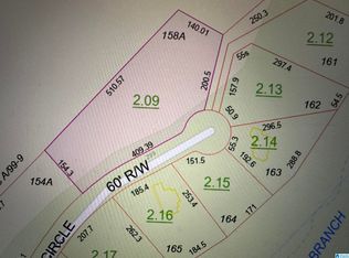 0 Bellerive Cir #158A, Oneonta, AL 35121