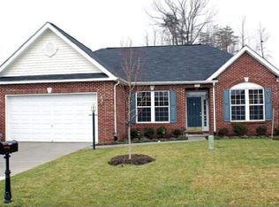 16533 Sparkling Brook Loop, Dumfries, VA 22025