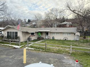 725 Cottonwood St, Arlington, OR 97812