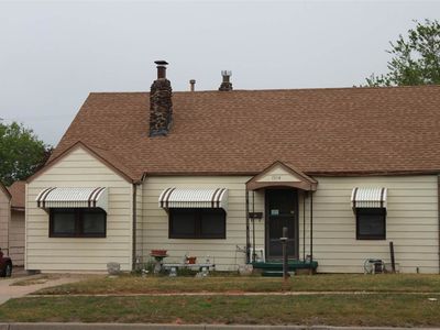 1914 9th St, Woodward, OK, 73801