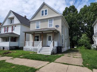 147 Russell Ave, Akron, OH