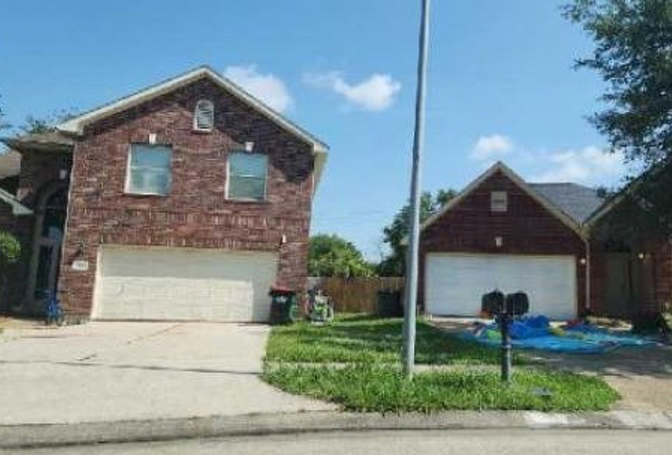 Property Front View