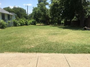 1334 E Arlington Ave, Fort Worth, TX 76104