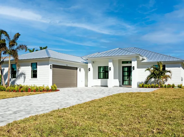 5203 NW Lovoy Circle, Port St Lucie, FL 34986