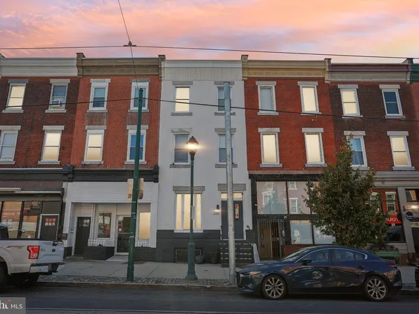 2724 W Girard Ave, Philadelphia, PA 19130