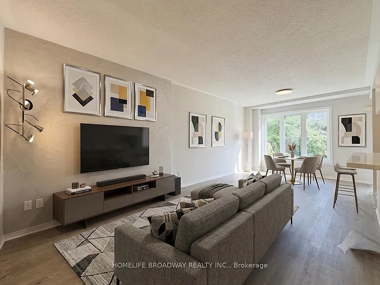 18 Clark Ave W #55 — Photo 6