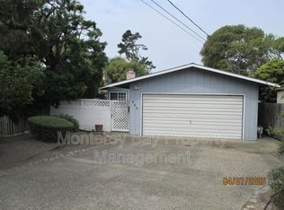 808 Walnut St, Pacific Grove, CA 93950