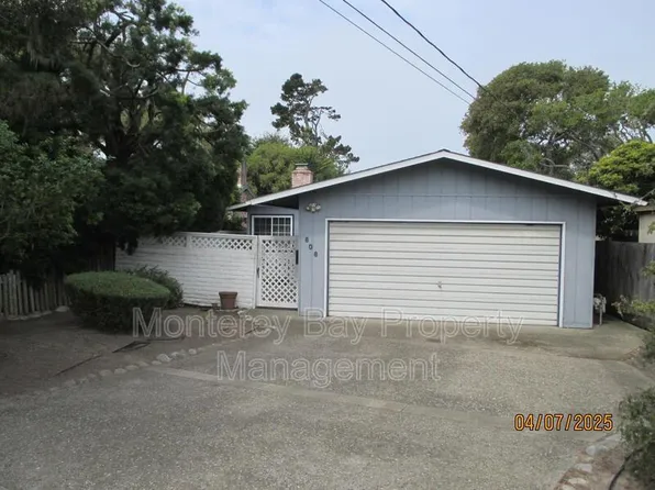 808 Walnut St, Pacific Grove, CA 93950