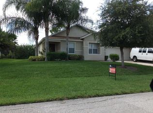 5818 NW Windy Pines Ln, Pt Saint Lucie, FL 34953