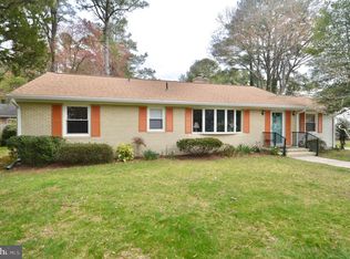 611 Irene Ave, Salisbury, MD 21801