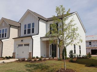 352 Glen Clova Dr, Raleigh, NC 27603