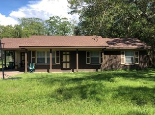 4124 Shumock St, Moss Point, MS 39563