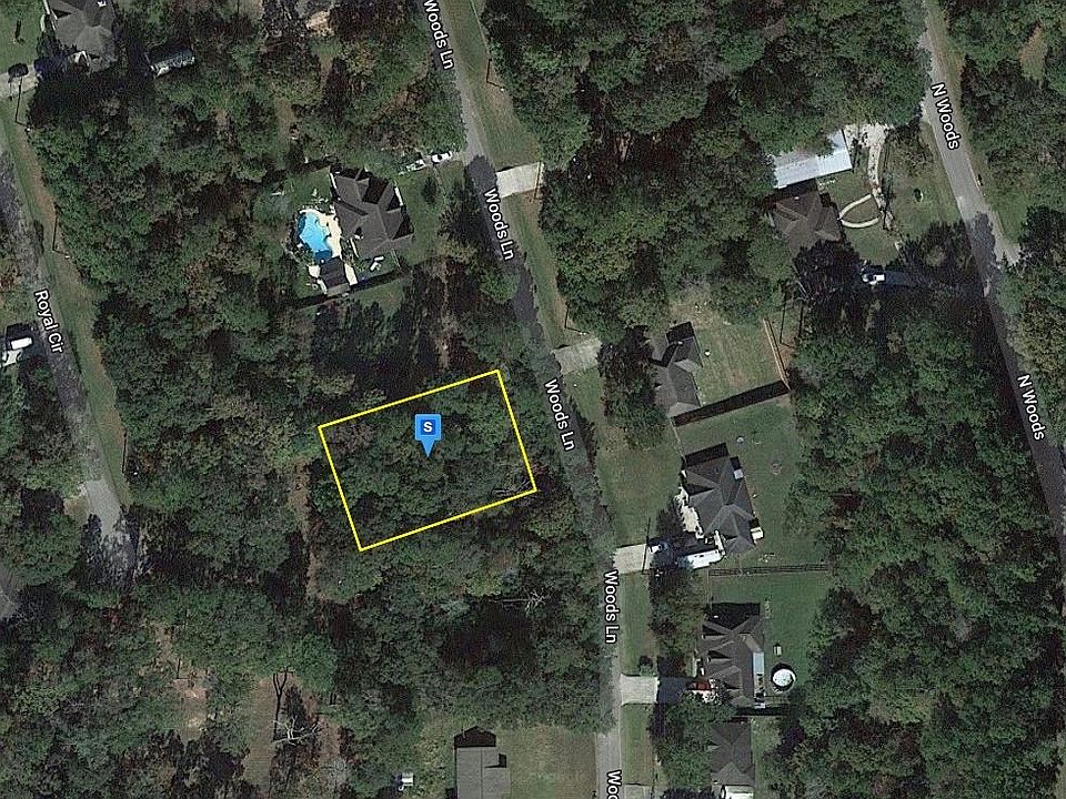 1st image of 11050 Woods Ln