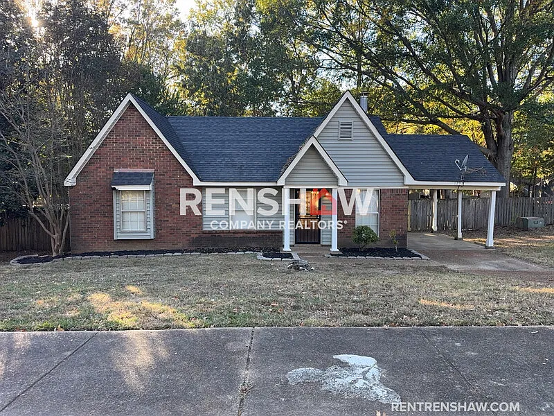 1297 Harpeth Dr