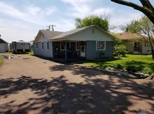 47429 258th St, Renner, SD 57055