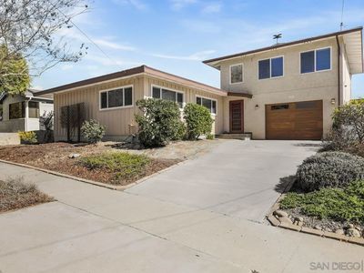 3231 Fontana Ave, San Diego, CA, 92117