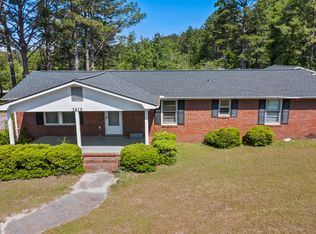 3612 Fleming Dr, Macon, GA 31217