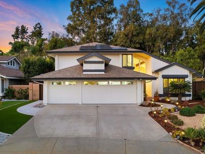 1820 Goldenrod Ln, Vista, CA, 92081