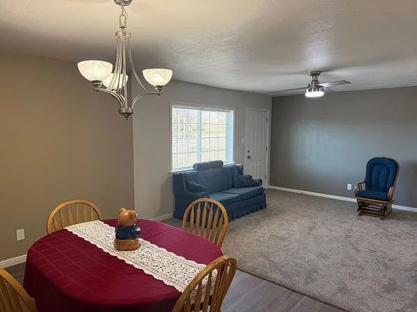 428 E 100 S, Gunnison, UT 84634