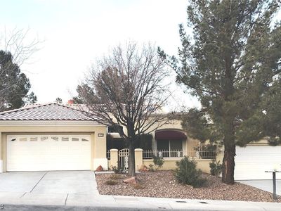10328 Frostburg Ln, Las Vegas, NV, 89134