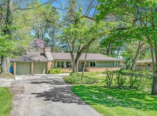 1423 Park Ln, Niles, MI 49120