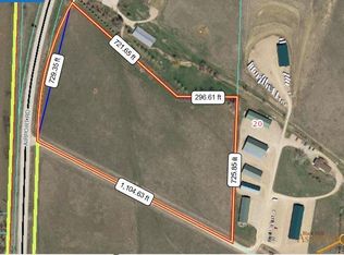 5410 Airport Rd, Rapid City, SD 57703