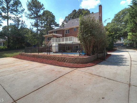 4th image of 2724 Harvest Dr SE