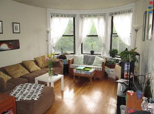 1449 Beacon St #31, Brookline, MA 02446