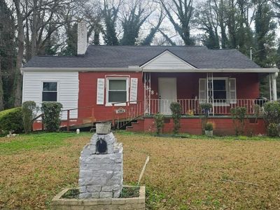 1328 Lorenzo Dr SW, Atlanta, GA, 30310