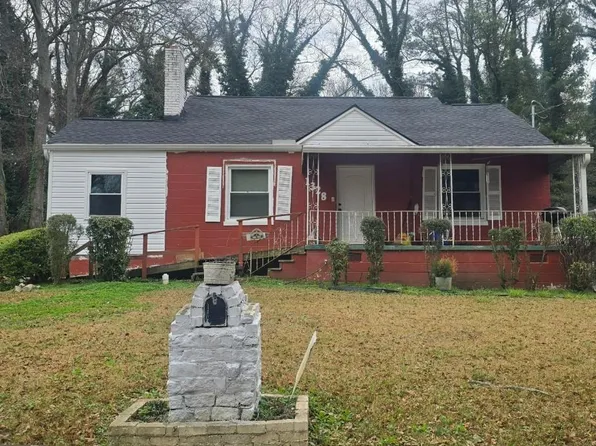 1328 Lorenzo Dr SW, Atlanta, GA 30310