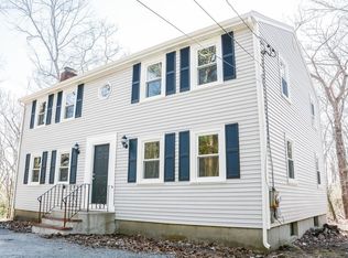 25 Hemlock Park Dr, Groton, MA 01450