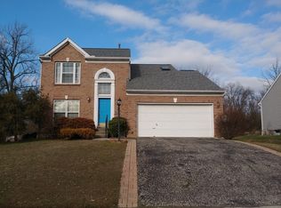 1224 Timberland Dr, Cincinnati, OH 45215