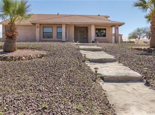 2271 E Flathead Rd, Fort Mohave, AZ 86426