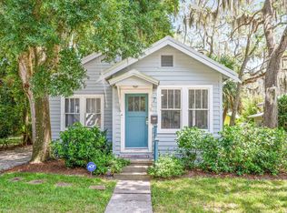 7 Park Ave, Saint Augustine, FL 32084
