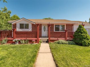 2063 Fisher Way, Northglenn, CO 80233