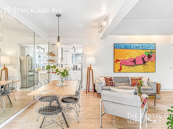 5th image of 6219 Strickland Ave