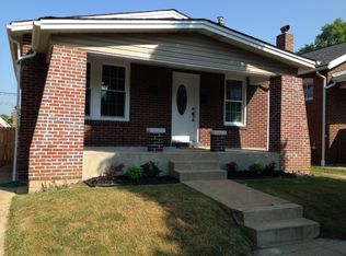 6063 Wanda Ave, Saint Louis, MO